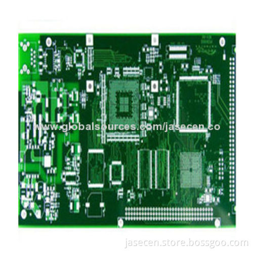 High Quality FR-4 PCB